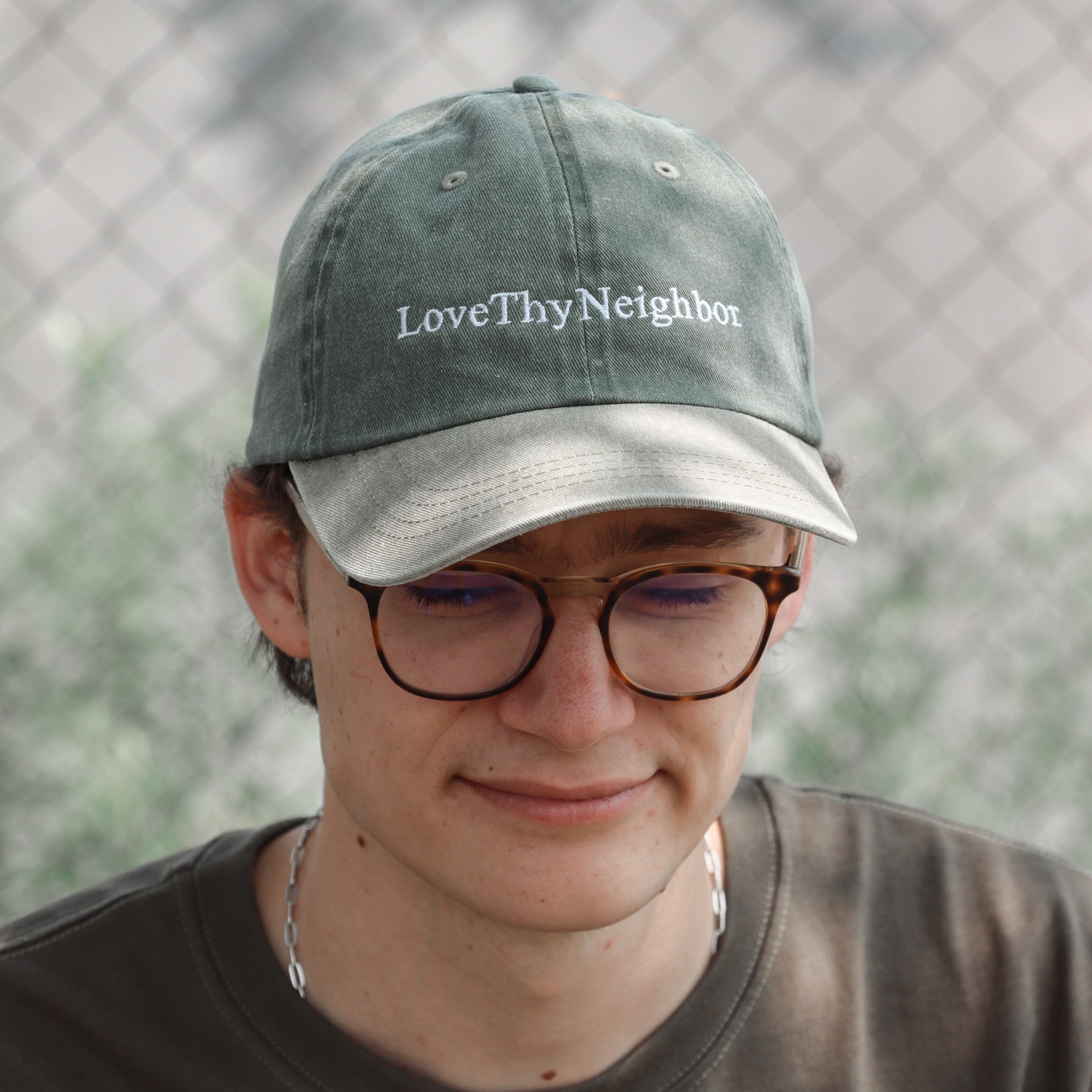 Gorras