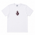 Baby Tee "Sagrado Corazón"