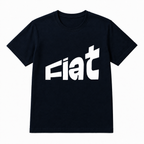Baby Tee "Fiat"