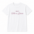 Baby Tee "Todo es Gracia"