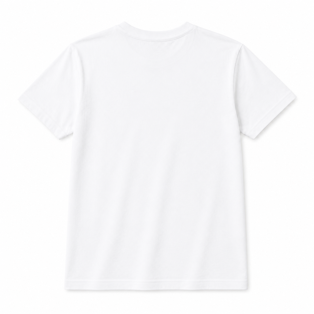 Baby Tee "Sagrado Corazón"