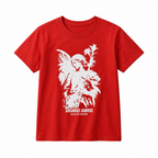 Baby Tee "Arcángel Gabriel"