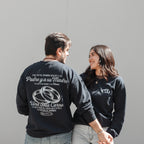 Sudadera "Matrimonio"