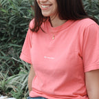 Playera "Heaven is Rooting for You"
