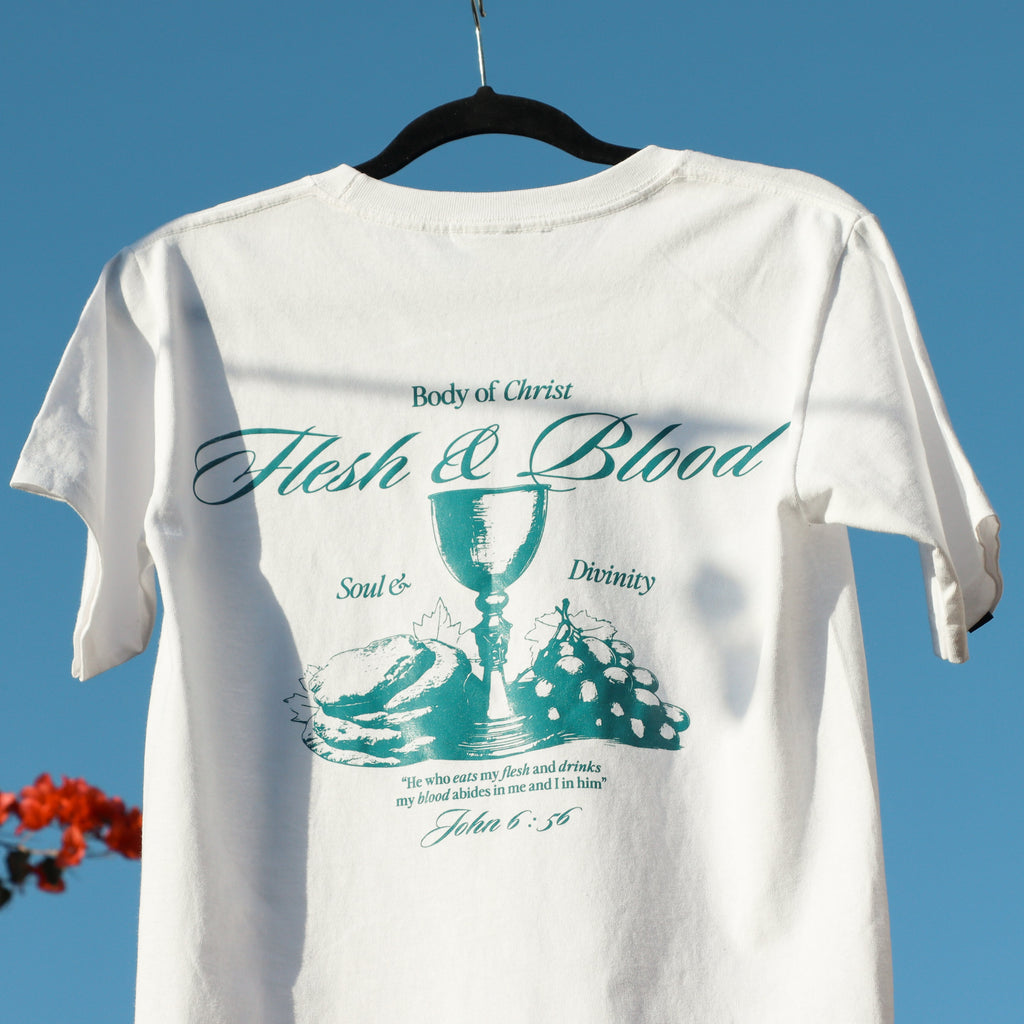 "Body of Christ" T-shirt