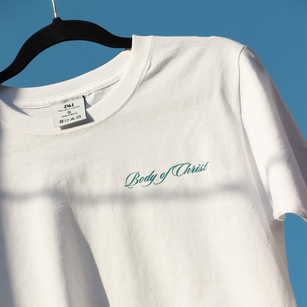 "Body of Christ" T-shirt