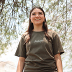 Playera "Salmo 148"