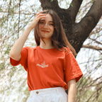 Playera "Pentecostés"