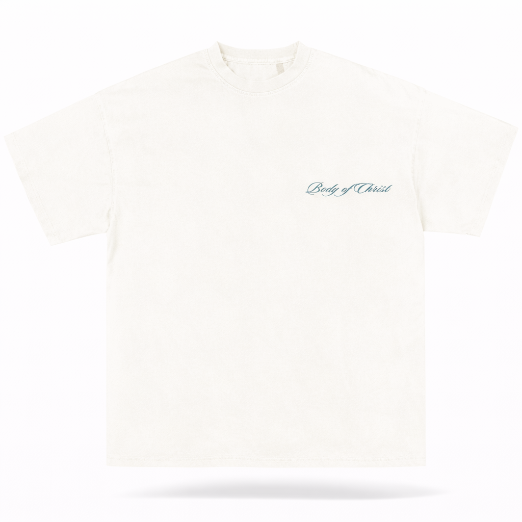 "Body of Christ" T-shirt