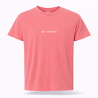 Playera "Heaven is Rooting for You"