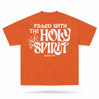 Playera "Pentecostés"