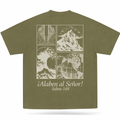 Playera "Salmo 148"